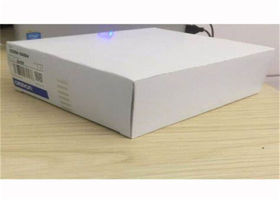 Omron C200H-DA004 Ausgangsmodul, 8-Punkt-Analog, 4-20 mA, Sicherheitsrelais, 8X 4-20 mA