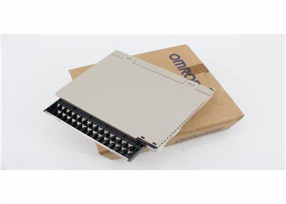 Omron C200H-DA004 Ausgangsmodul, 8-Punkt-Analog, 4-20 mA, Sicherheitsrelais, 8X 4-20 mA