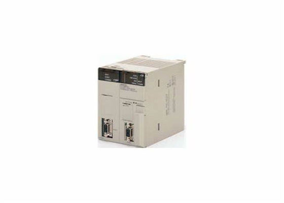 OMRON CS1D-CPU65H DUPLEX CPU CPU für Duplex-System, 60K Schritte Programm, 128K Wörter Datenspeicher, 7 Duplex-Erweiterungsregale