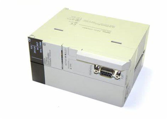 OMRON CS1D-CPU65H DUPLEX CPU CPU für Duplex-System, 60K Schritte Programm, 128K Wörter Datenspeicher, 7 Duplex-Erweiterungsregale