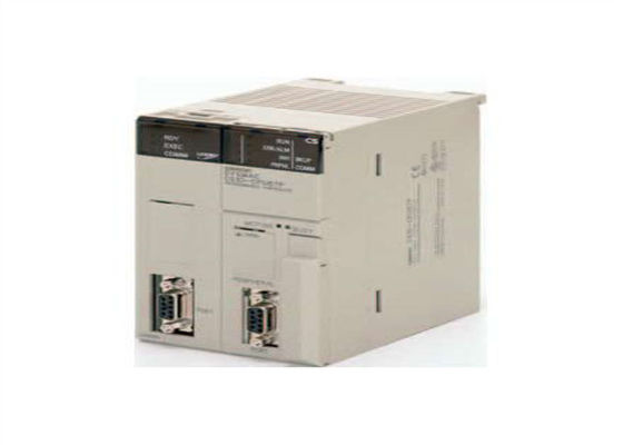 CS1D-CPU67H CS1D0006M 135745 OMRON CPU Duplex 5120 I/O 250 KW Programm 448 KW Daten