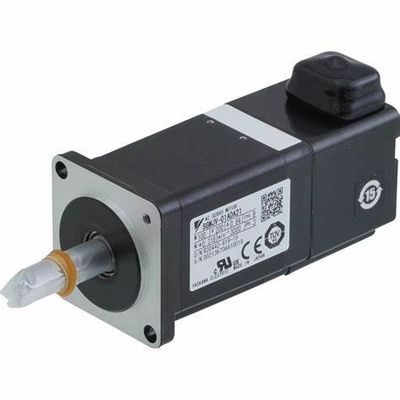 Yaskawa SGMAV-08ADA21 200VAC Servomotor 0,75kW Servomotoren Sigma 5 Antriebe