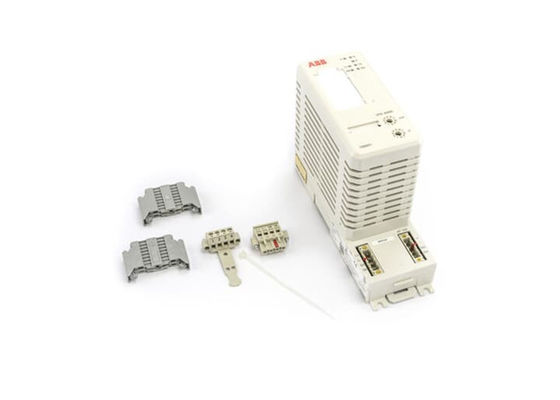 ABB CI820V1 3BSE025255R1 AF 100 Redundante Stromversorgungsmodul jetzt verfügbar