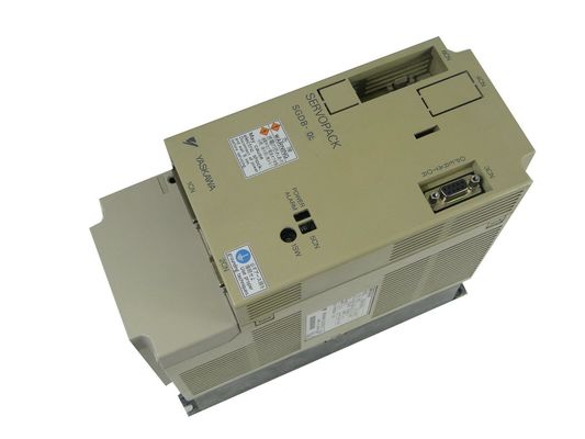 Yaskawa SGDB-30VDY1 die Sigma Serie von AC Servos SERVO DRIVE 2,9KW