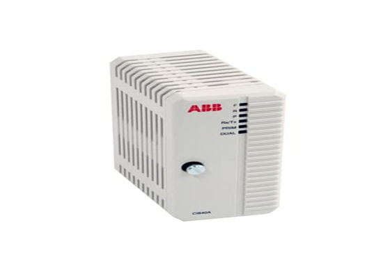 ABB CI840A 3BSE041882R1 Redundante Stromversorgungsmodule für die Integration von PROFIBUS DP-V1