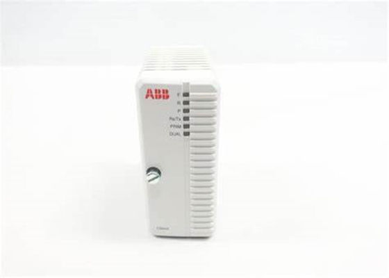 ABB CI840A 3BSE041882R1 Redundante Stromversorgungsmodule für die Integration von PROFIBUS DP-V1