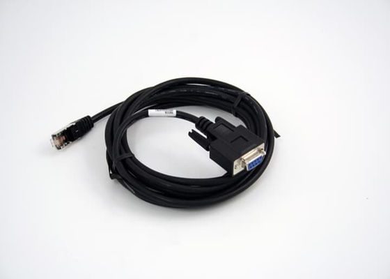 ABB TK212A 3BSC630197R1 Werkzeugkabel RJ45 8P8C Stecker mit einer Länge von 3 m für die PC-Verbindung
