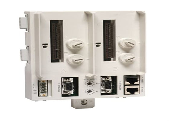 ABB TU846 3BSE022460R1 Modul-Endungseinheit mit Stromanschluss für CI840