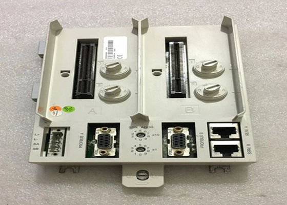 ABB TU846 3BSE022460R1 Modul-Endungseinheit mit Stromanschluss für CI840