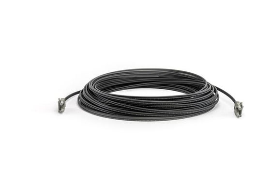15 m ABB 3BSC950107R3 TK811V150 POF-Kabel mit Duplex-Kunststofffaser für Industriezwecke