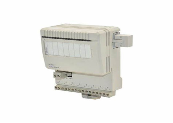 ABB AO801 3BSE020514R1 Analog-Ausgangsmodul 8 Kanäle Kleine Ausrüstung RoHS-konform