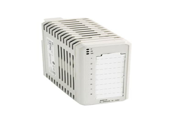ABB AI810 3BSE008516R1 Analog Eingang 8-Kanal I/O-Modul Langlebige Leistung