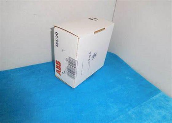 ABB AI810 3BSE008516R1 Analog Eingang 8-Kanal I/O-Modul Langlebige Leistung