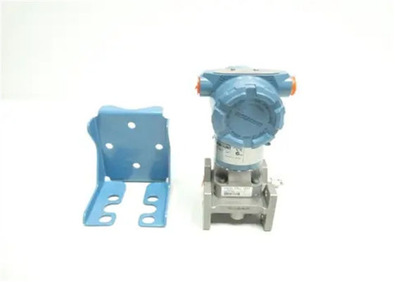 Rosemount Smart DP Drucktransmitter 3051TG2A2B21AB4M5 Patentiert 2 - 150 Psi