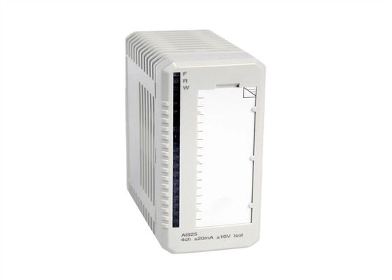 ABB AI825 3BSE036456R1 Analog-Eingangsmodule 4 CH -20-20MA -10-10V 14BIT + SIGN