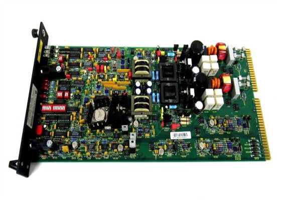 ABB IPMON01R IPMON MONITOR MODUL REFURB 414.00 USA Marke Grüne Farbe