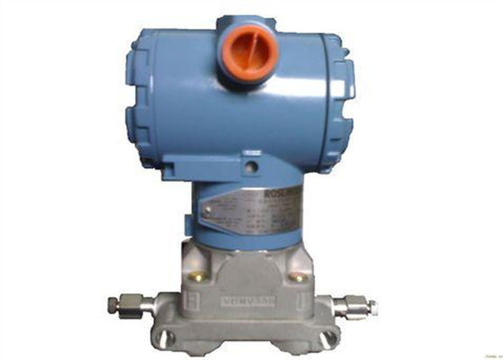 Rosemount Smart DP-Drucktransmitter 3051TG1A2B21AB4M5 Patentiert Coplanar
