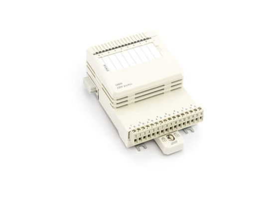 ABB DI803 3BSE022362R1 Digitale Eingangsmodule für S800 I/O 8 Kanäle Galvanische Isolation