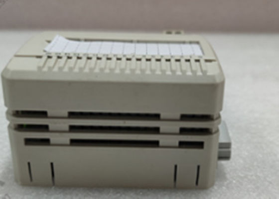 ABB DO801 3BSE020510R1 Digitales IO-Modul für S800 IO mit 16 Kanälen