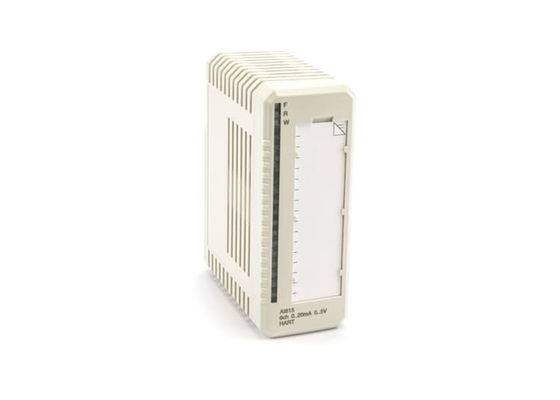 ABB AI815 3BSE052604R1 Analog-Eingang HART 8-Kanal-Digital-IO-Modul