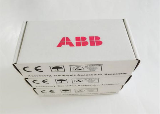ABB AI825 3BSE036456R1 Analog-Eingangsmodule mit galvanischer Isolation und 14-Bit-Auflösung