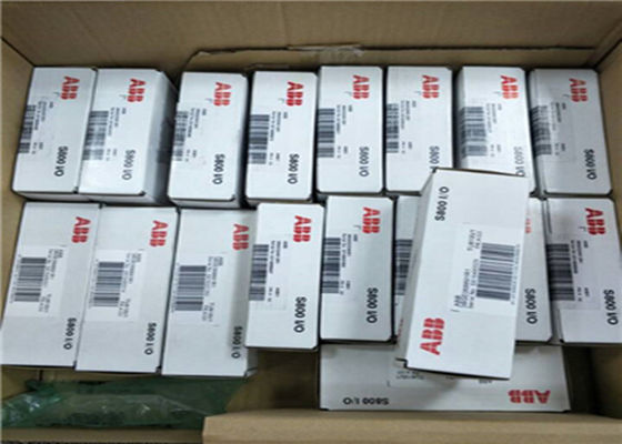 ABB AI825 3BSE036456R1 Analog-Eingangsmodule mit galvanischer Isolation und 14-Bit-Auflösung