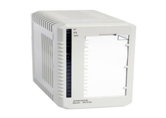 ABB AI830A 3BSE040662R1 Analog-Eingangsmodule für industrielle Automatisierung mit 8 Kanälen