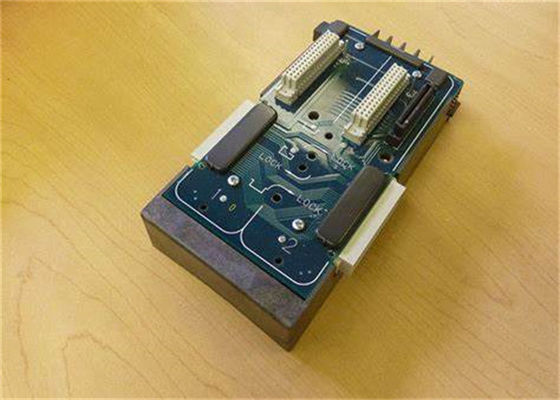 Emerson Deltav Serie KJ3102X1-BE1 I O Modul ist brandneu in der Box