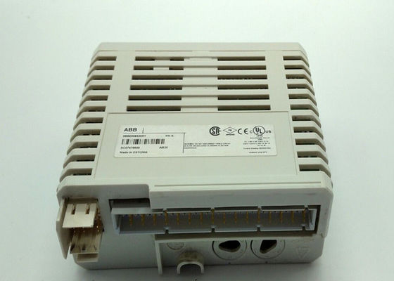 ABB AI835 3BSE008520R1 Analog-Eingangsmodule mit 8 Kanälen für industrielle Messungen