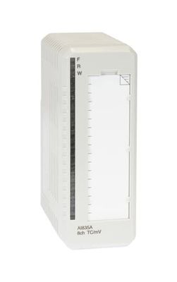 ABB AI835A 3BSE051306R1 Digitales IO-Modul für Thermoelement-/mV-Messungen