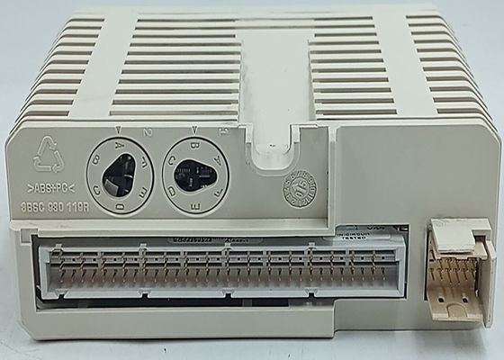 ABB AI843 3BSE028925R1 Digitales I O-Modul Thermoelement/mV Eingang S/R 8 Kanäle
