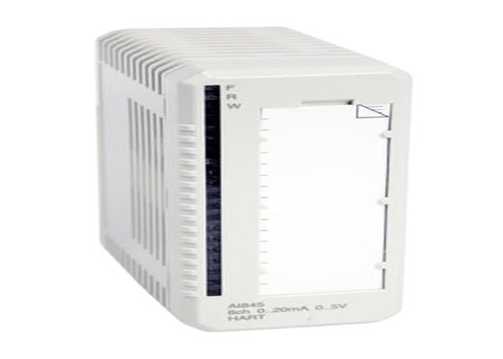 AI845 Analogeneingabe S/R HART 8 ch für ABB AI845 Analogeneingabemodule