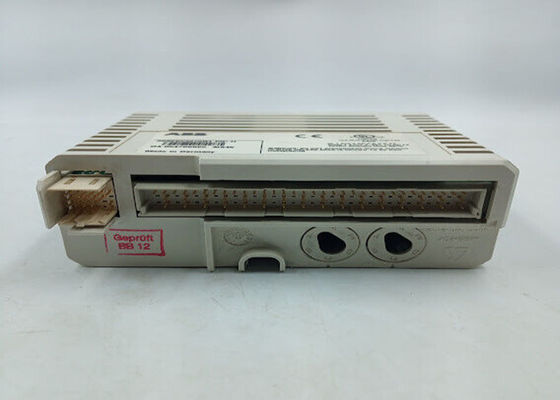 AI845 Analogeneingabe S/R HART 8 ch für ABB AI845 Analogeneingabemodule
