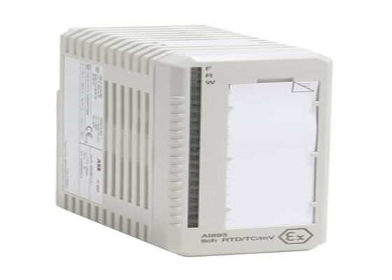 ABB AI893 3BSC690141R1 Digitales IO-Modul mit inneren Sicherheitsschutz
