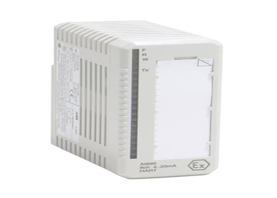 ABB AI895 3BSC690086R1 Digitales I_O-Modul mit HART-Kommunikation