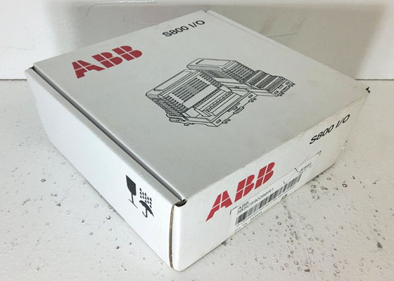 ABB AI895 3BSC690086R1 Digitales I_O-Modul mit HART-Kommunikation