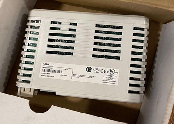 ABB AO810V2 3BSE038415R1 Hocheffizientes digitales IO-Modul zur analogen Ausgangssteuerung