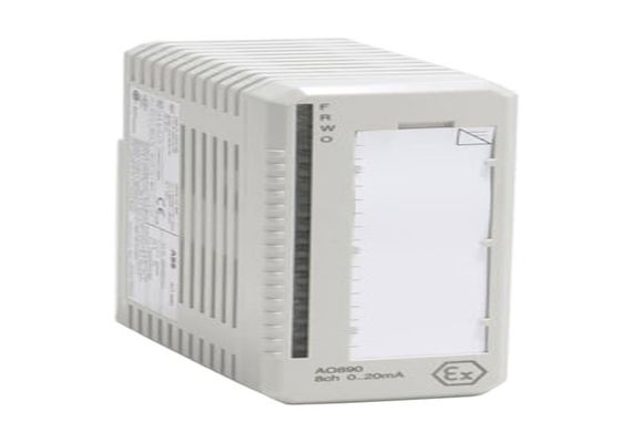 ABB DI810 3BSE008508R1 DIGITAL INPUT 24V 16 CH isoliert in zwei Gruppen von acht Kanälen.