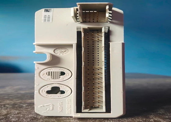 ABB DI810 3BSE008508R1 DIGITAL INPUT 24V 16 CH isoliert in zwei Gruppen von acht Kanälen.