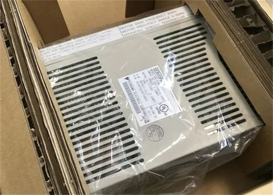Industrielle Servoantriebe Yaskawa Marke SGD-A5AN Neue Originalbox