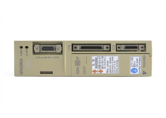 Yaskawa SGDA-A3AP Neue Servopack-Servoantriebe Original in der Box