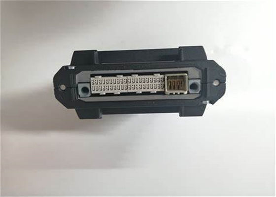 Emerson Delta V KJ3223X1-BA1 2-Draht-AI, 16-Kanal, 4-20mA Serie 2 Karte