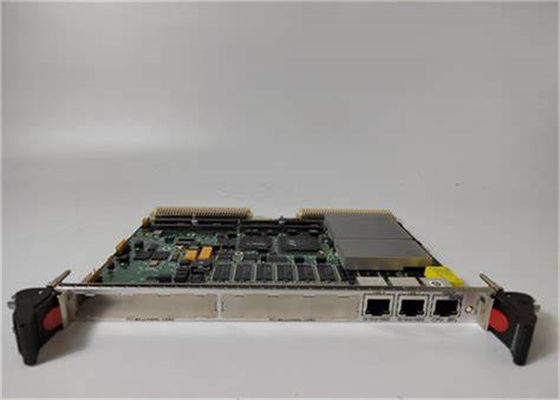 Emerson Delta V KJ3223X1-BA1 2-Draht-AI, 16-Kanal, 4-20mA Serie 2 Karte