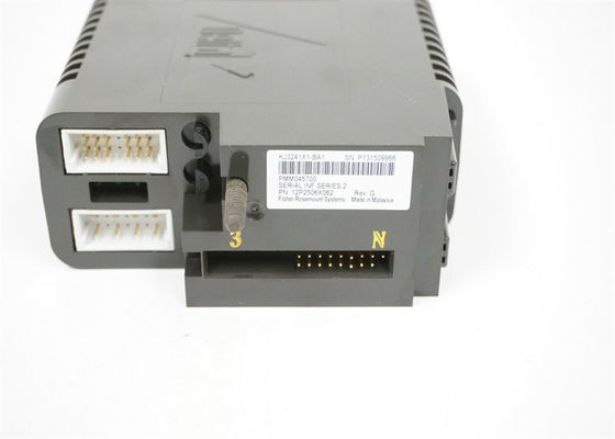 DELTAV KJ3241X1-BA1 Digitales IO-Modul brandneue Originalbox