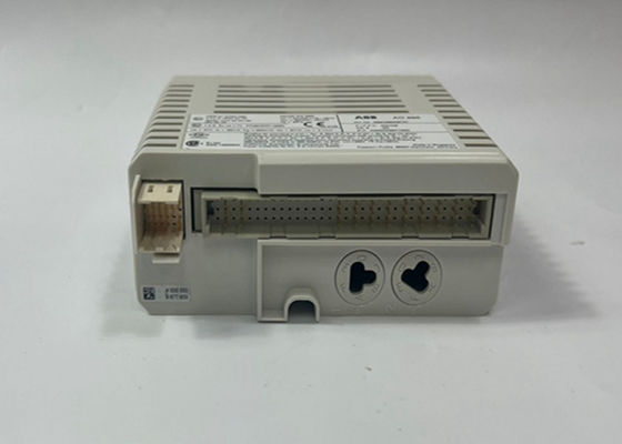 ABB AO895 3BSC690087R1 Analog-Ausgabemodule mit HART-Schnittstellen-Digital-IO-Modul
