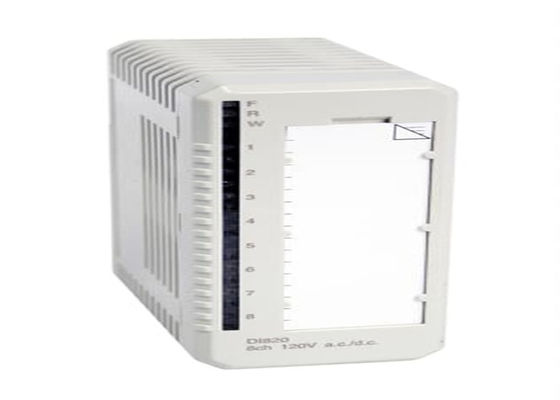 ABB DI820 3BSE008512R1 Digitales IO-Modul für EMV-Immunität und Emissionskonformität