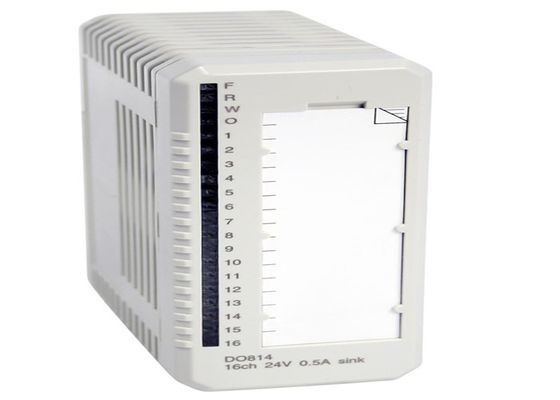 ABB DO814 3BUR001455R1 16 Kanal 24V Digitale Ausgangsmodul für nahtlose Integration
