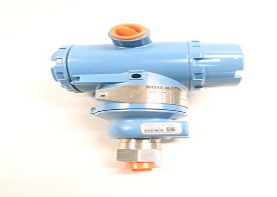 ROSEMOUNT 3051TA1A2B21AB4M5 SMART Druckübertrager 0-30PSI D644690