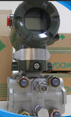 Yokogawa EJA110A-DLS4A-92DA Differenzdruckübertrager