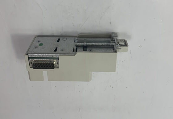 ABB TY804K01 3BSE033670R1 Modul-Endungseinheit 8 Stück Shunt Stick TY804. 1000 Ohm Shunt